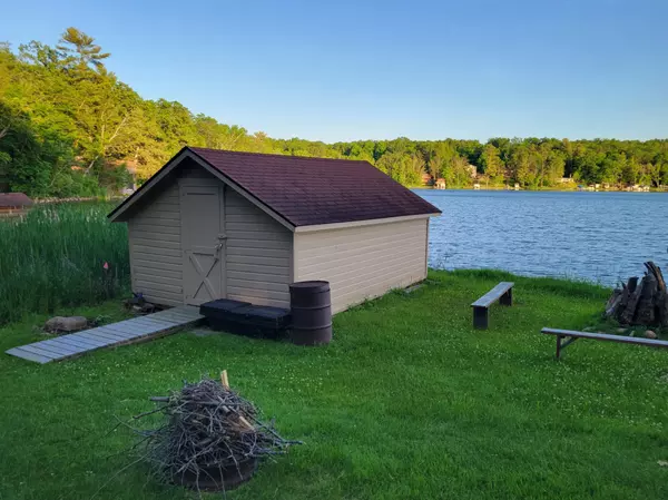 Cushing, MN 56443,31115 Fish Trap Lake DR