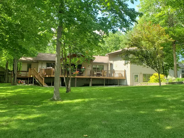 16449 Sugar Island RD, Audubon, MN 56511