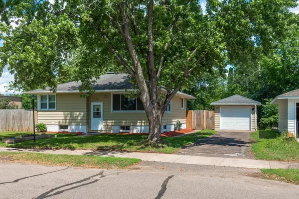 North Branch, MN 55056,38801 6th AVE