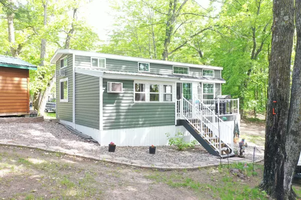 2827 State Highway 84 NW #41,  Longville,  MN 56655