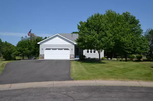 13219 180 1/2 CT NW, Elk River, MN 55330