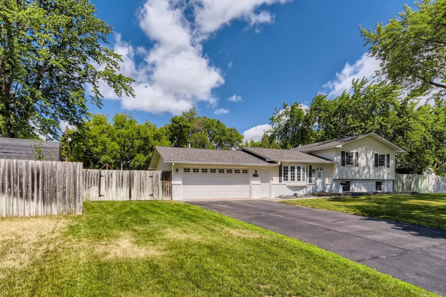 Champlin, MN 55316,11733 Virginia AVE N
