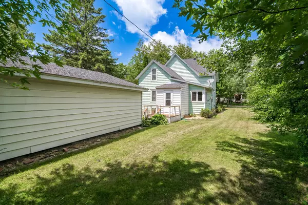 Nerstrand, MN 55053,205 1st ST S