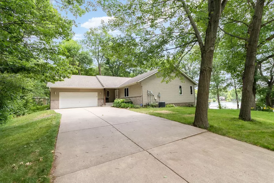 26309 Lake AVE, Zimmerman, MN 55398