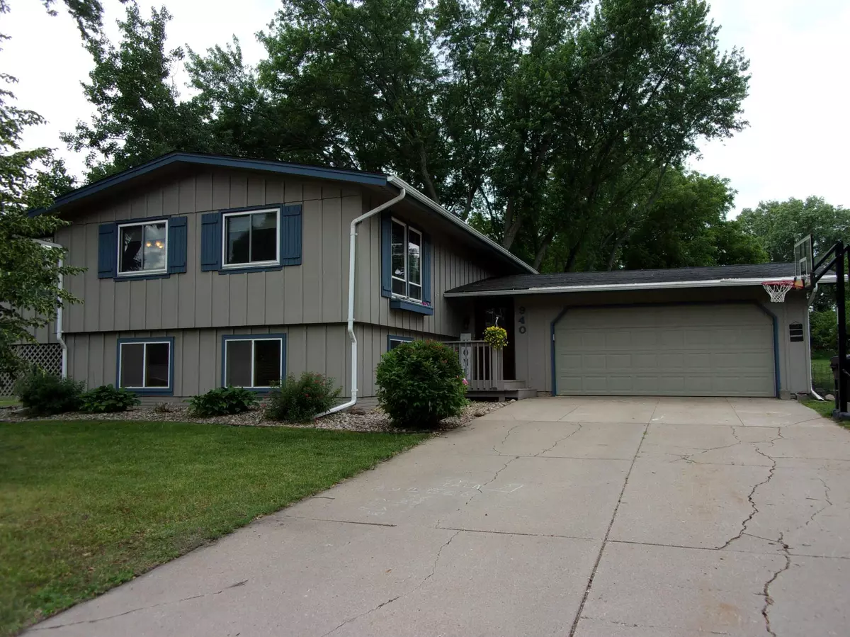 Fairmont, MN 56031,940 Liberty LN