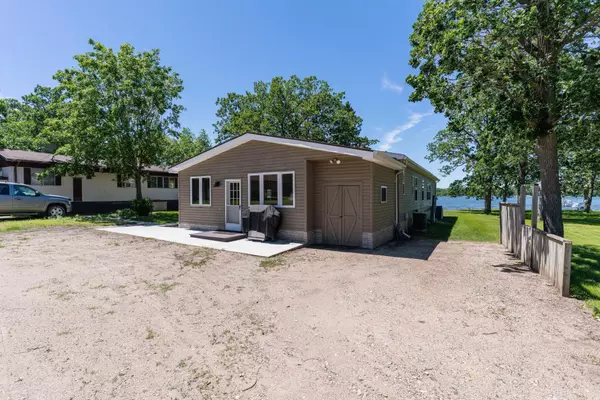 Battle Lake, MN 56515,35836 County Highway 72