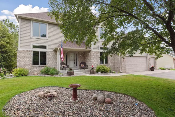 Chanhassen, MN 55317,8249 Stone Creek DR