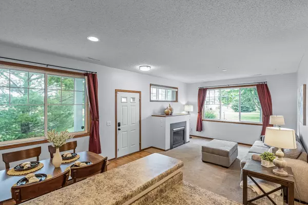 1841 139th AVE NW, Andover, MN 55304