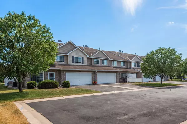 Lakeville, MN 55044,16446 Elm Creek LN #2012