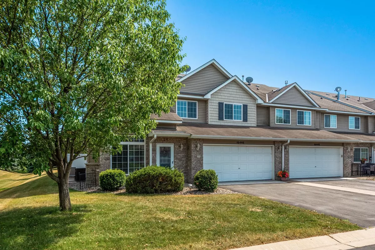 Lakeville, MN 55044,16446 Elm Creek LN #2012