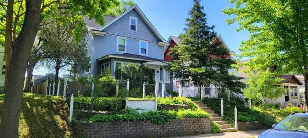 3606 Garfield AVE, Minneapolis, MN 55409