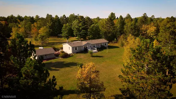 31606 Mystic LN, Laporte, MN 56461