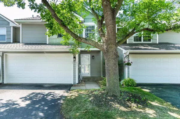 16531 Biscayne BLVD, Eden Prairie, MN 55347