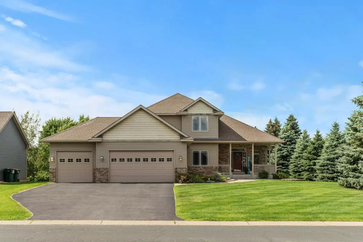 Blaine, MN 55449,13144 Owatonna ST NE