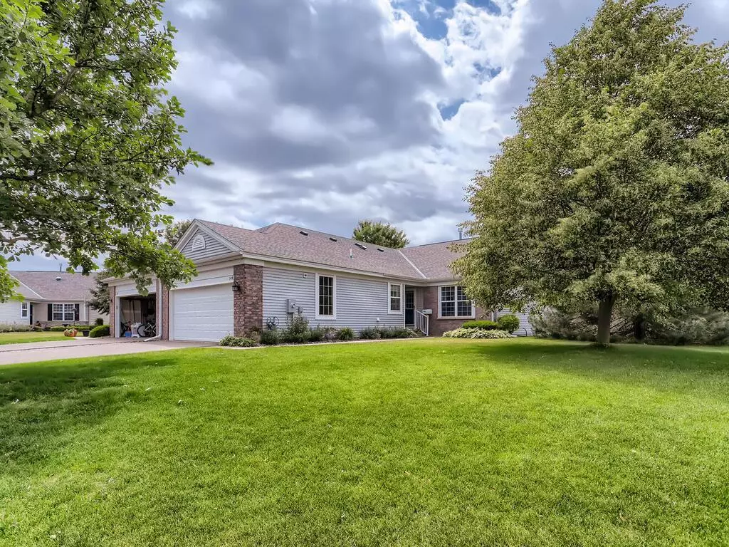 Hastings, MN 55033,149 Sandpiper CIR