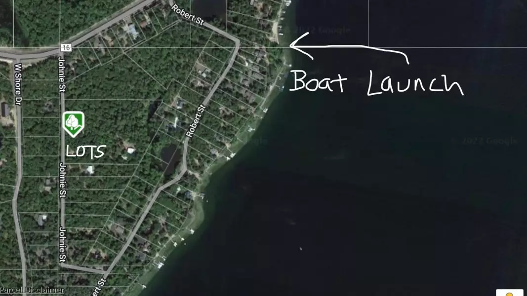 Lot 7 Woody LN, Crosslake, MN 56442