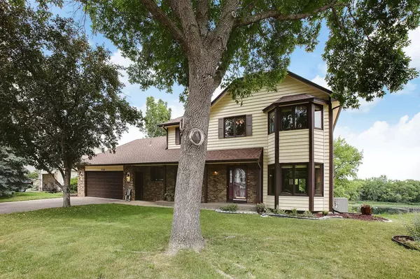 Maple Grove, MN 55369,9386 Rosewood LN N