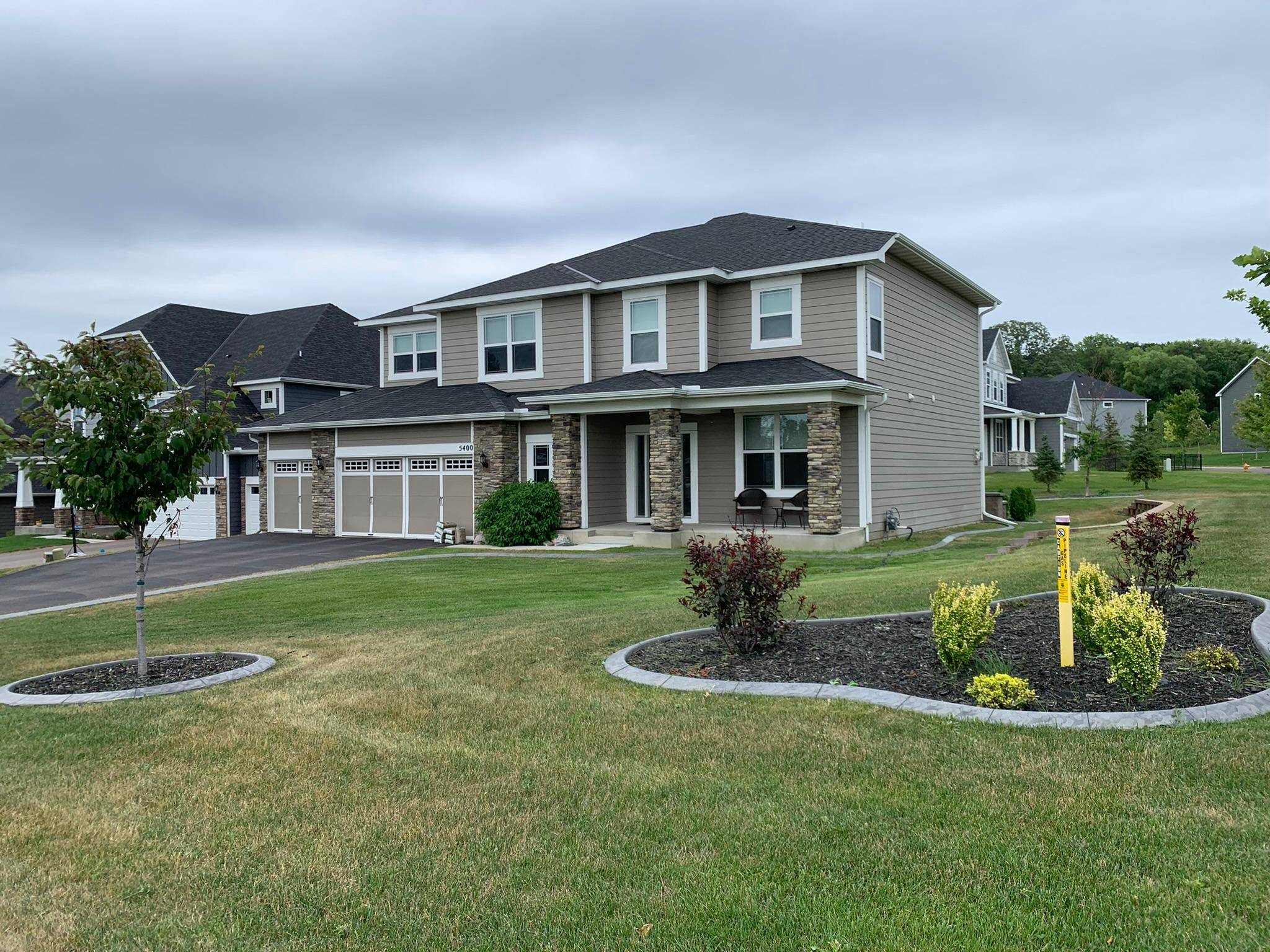 5400 Fountain LN N,  Plymouth,  MN 55446