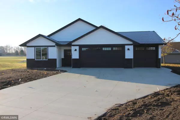 1270 Cypress DR W, Annandale, MN 55302