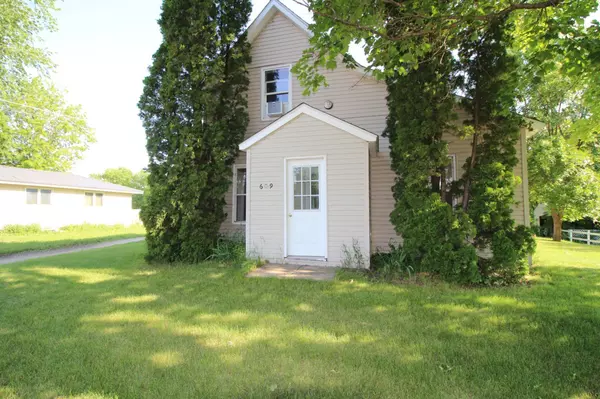 Alexandria, MN 56308,609 13th AVE W