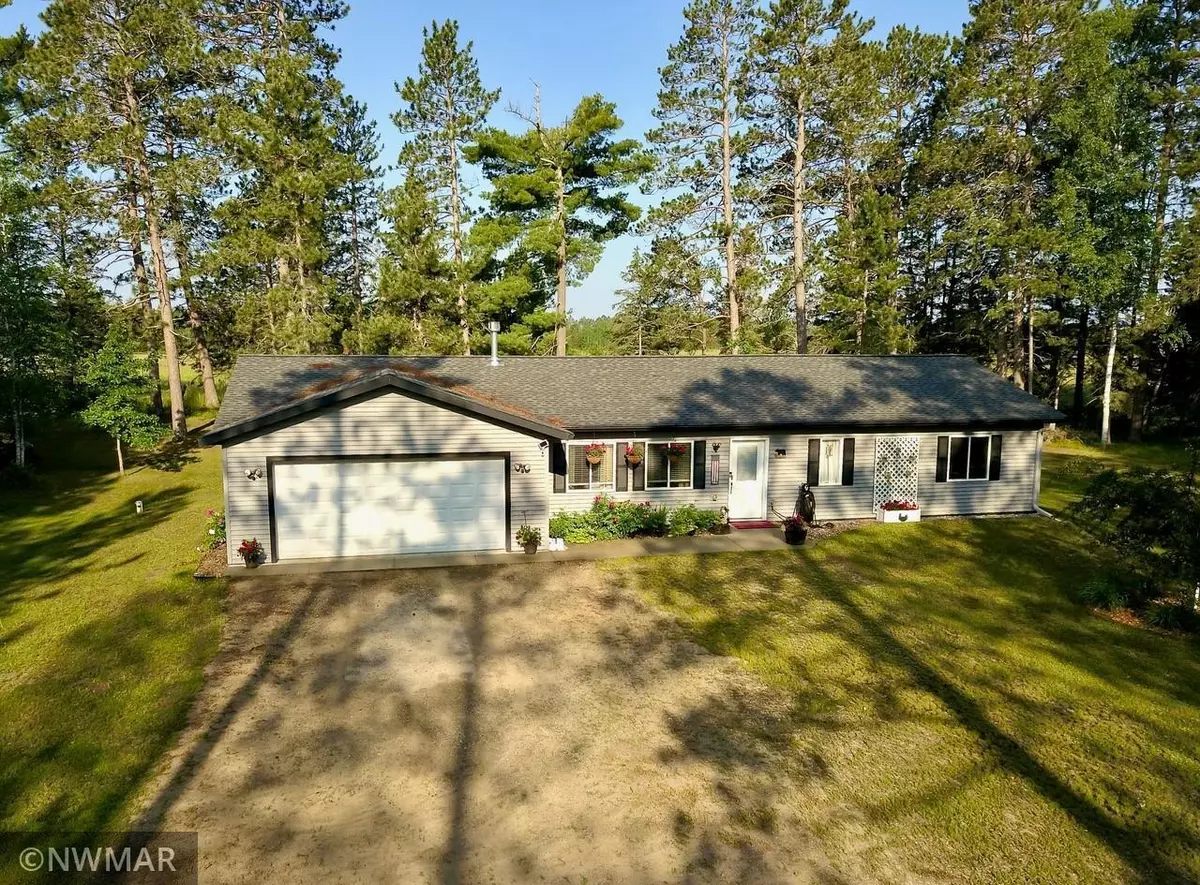 Bemidji, MN 56601,12534 Edgewater RD NW