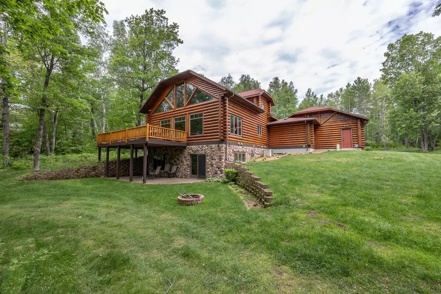 37739 Pickerel TRL, Crosslake, MN 56442