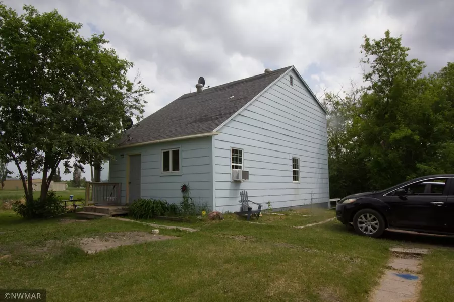 15449 NE 155th ST NE, Rocksbury Twp, MN 56701