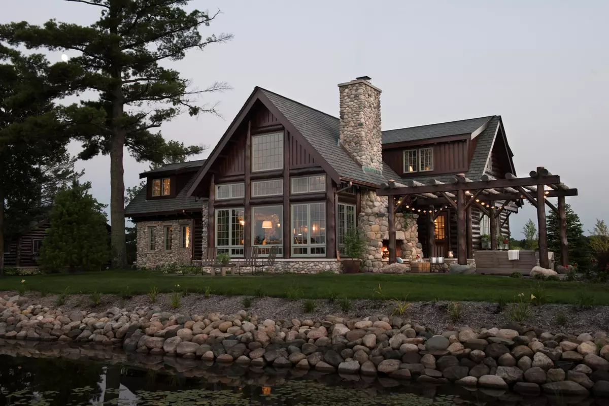 Deerwood, MN 56444,14430 Godfrey TRL