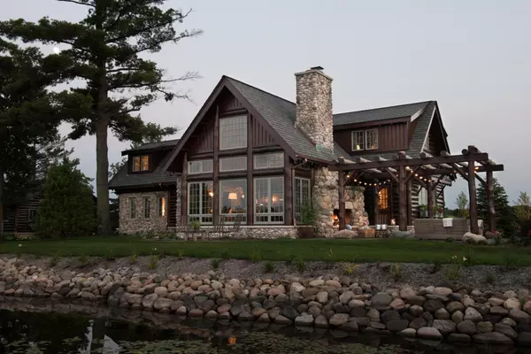 14430 Godfrey TRL, Deerwood, MN 56444