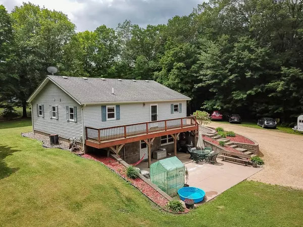 Balsam Lake, WI 54810,1347 190th AVE