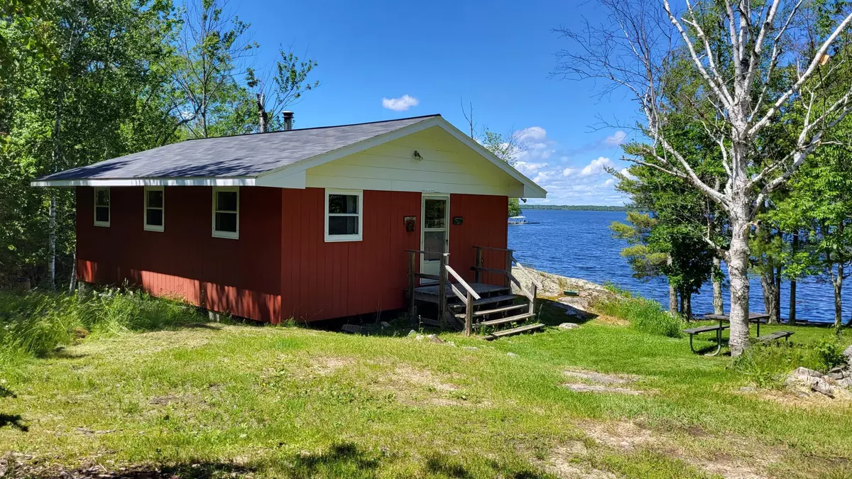 Kabetogama, MN 56669,12967 Ness RD