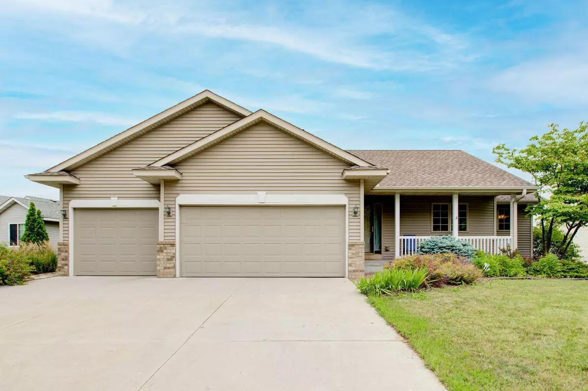 Montrose, MN 55363,139 Pheasant Ridge DR