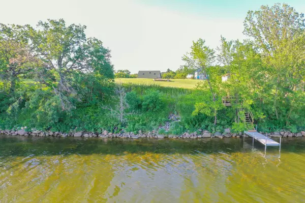 Pelican Lake Twp, MN 56309,Lot 7 N Point RD