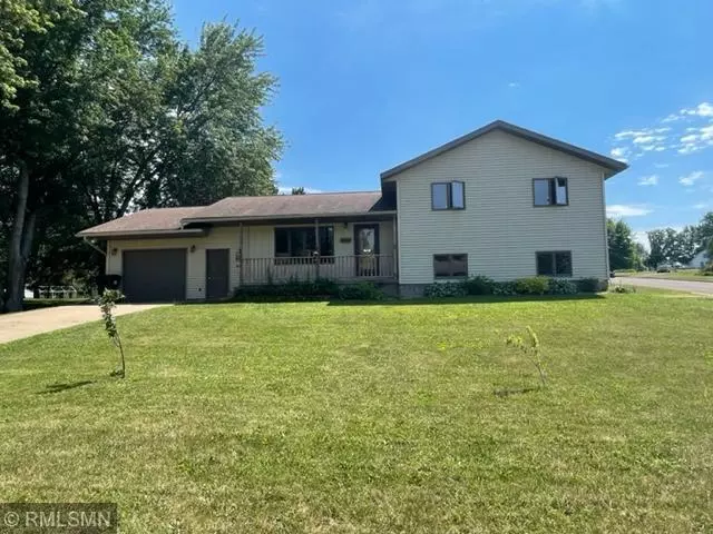 335 South ST W, Amery, WI 54001