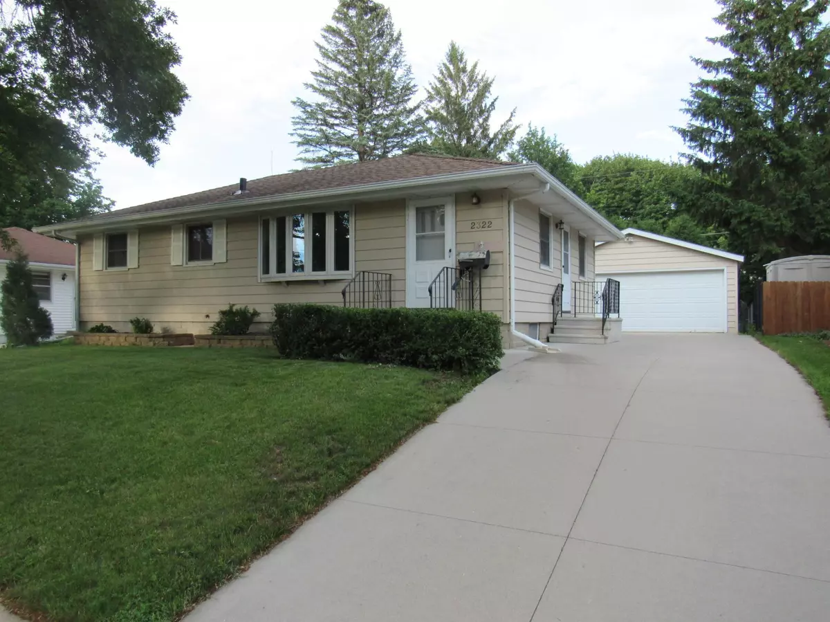 Rochester, MN 55901,2322 13th AVE NW