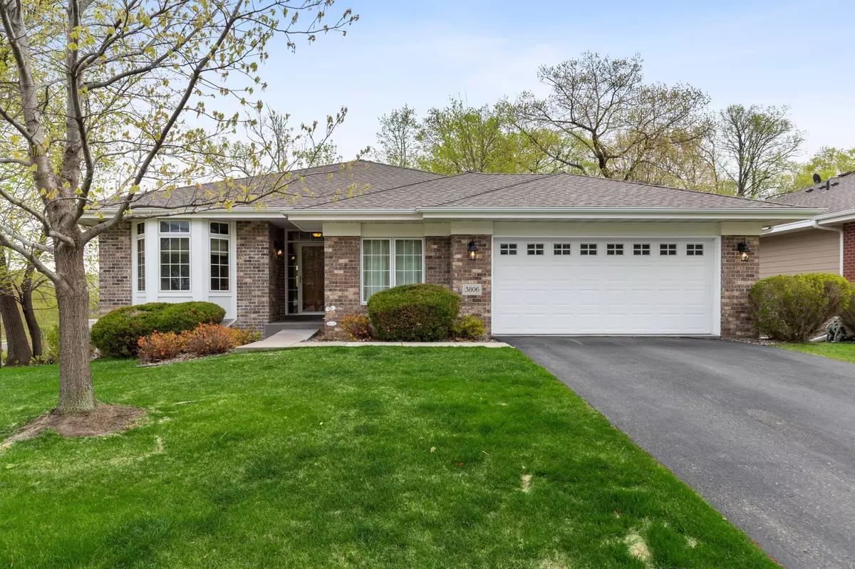 Prior Lake, MN 55372,3806 Raspberry Ridge RD NW