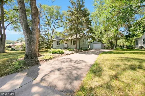 Fridley, MN 55432,60 64th WAY NE