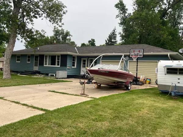 Morris, MN 56267,504 W 8th ST