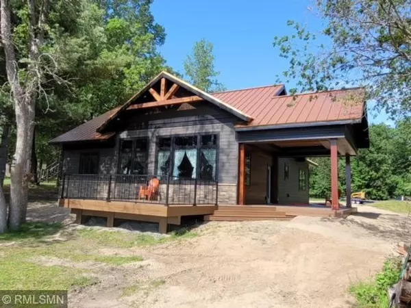 Remer, MN 56672,2969 Tall Pines TRL NE