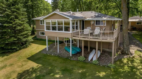 Outing, MN 56662,6500 Peppin LN NE