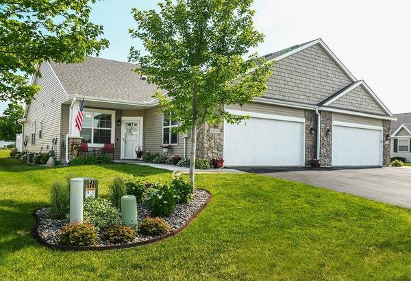 10593 74th LN NE, Otsego, MN 55301