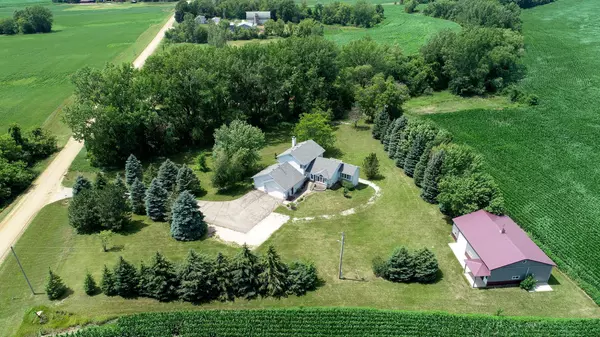 Glencoe, MN 55336,9204 170th ST