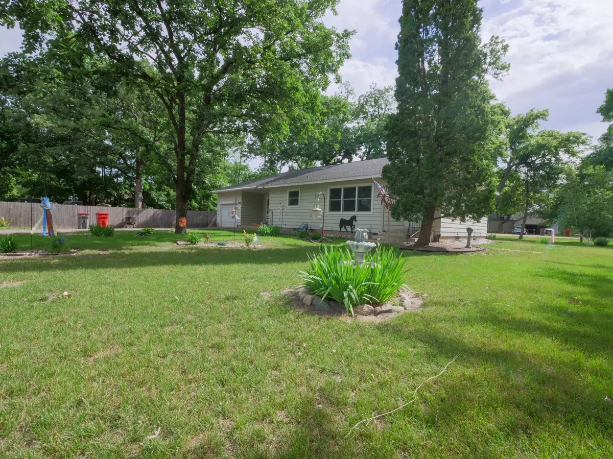 Alexandria, MN 56308,2605 Darling DR NW