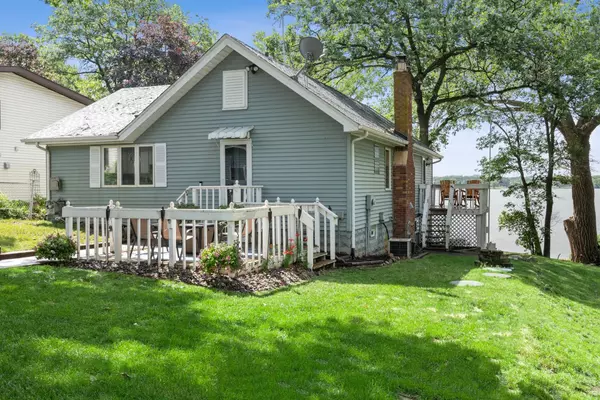 Big Lake, MN 55309,18939 232nd AVE NW