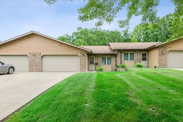 Milaca, MN 56353,1045 4th AVE NW