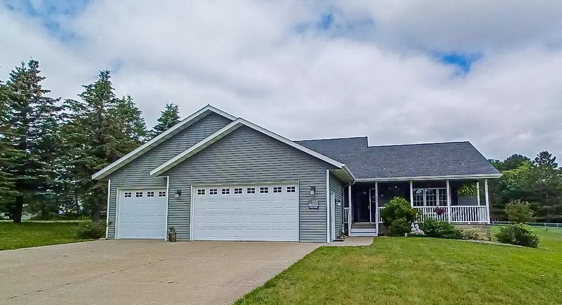 107 Park RD, Staples, MN 56479
