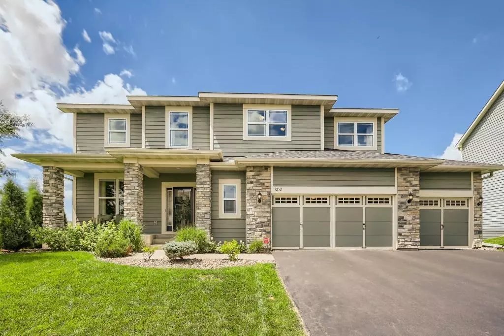 Woodbury, MN 55129,9252 Compass Pointe CIR