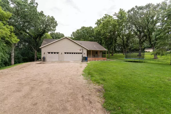 1415 Ridgewood DR, Fergus Falls, MN 56537