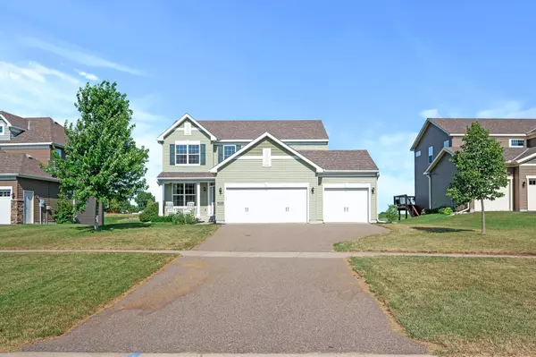 6954 Martin Farms AVE NE, Otsego, MN 55330