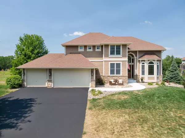 Woodbury, MN 55129,10658 Hawthorn TRL